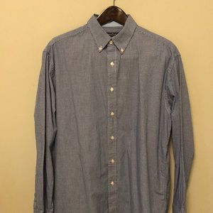 Nautica button down